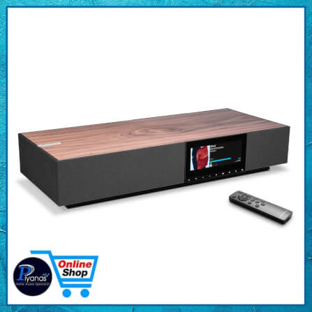 ลำโพงสตรีมมิ่งไร้สาย CAMBRIDGE AUDIO : EVO ONE_2